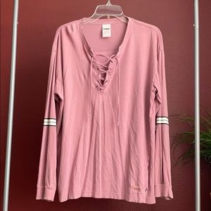 PINK long Sleeve